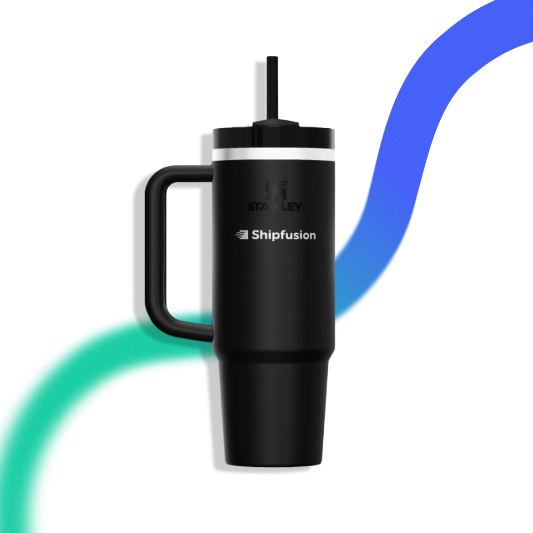 Stanley Quencher Tumbler - 30oz