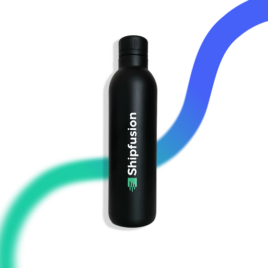 Insulated Bottle